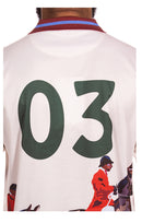 Billionaire Boys Club BB Hounds LS Knit
