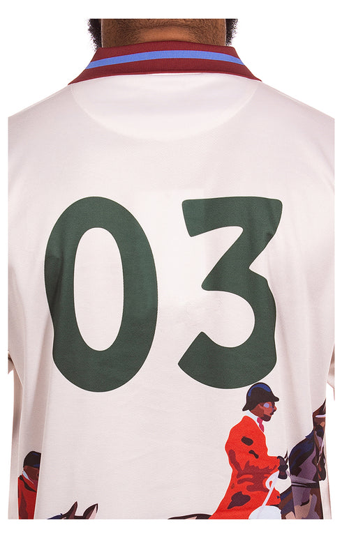 Billionaire Boys Club BB Hounds LS Knit