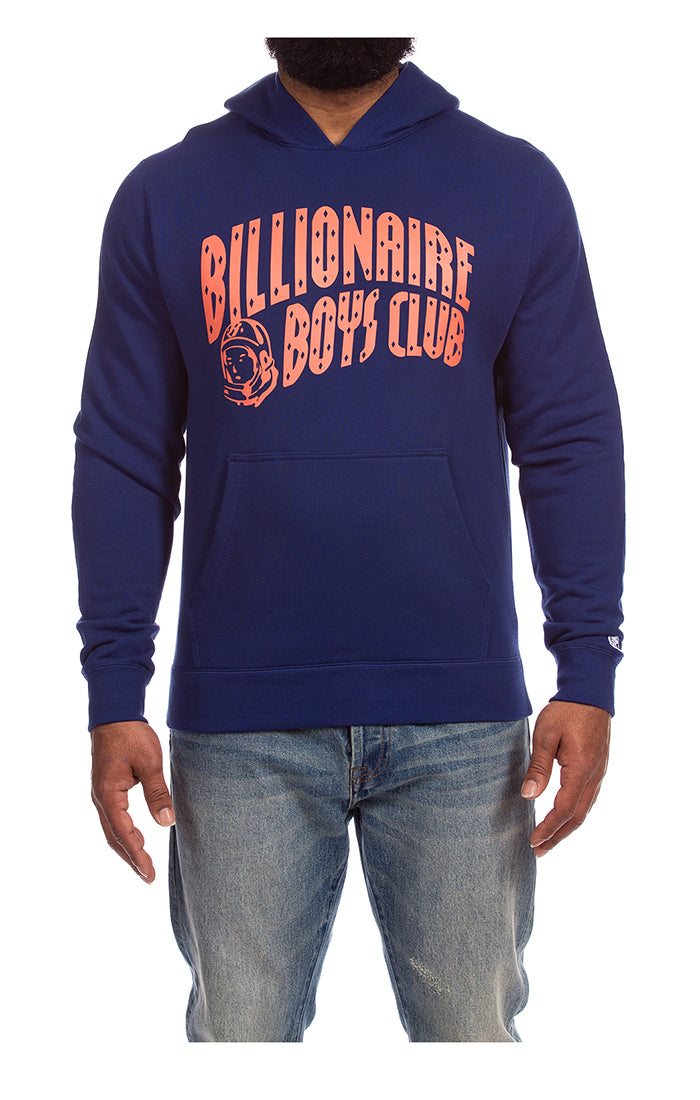 Billionaire Boys Club BB Curve Hoodie