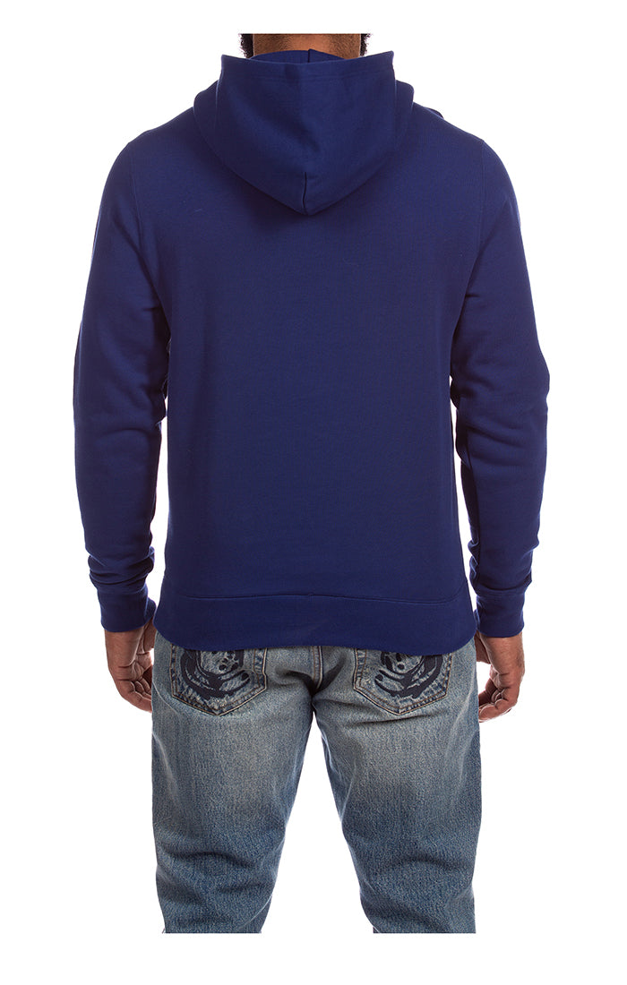 Billionaire Boys Club BB Curve Hoodie
