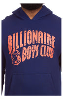 Billionaire Boys Club BB Curve Hoodie