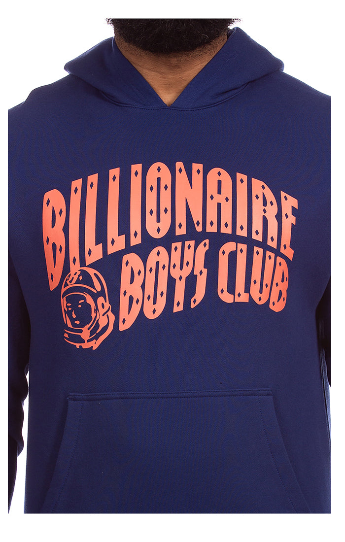 Billionaire Boys Club BB Curve Hoodie