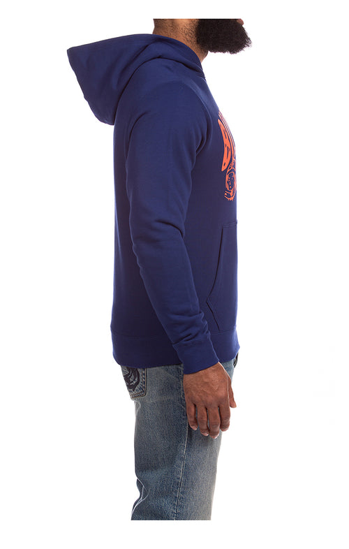 Billionaire Boys Club BB Curve Hoodie
