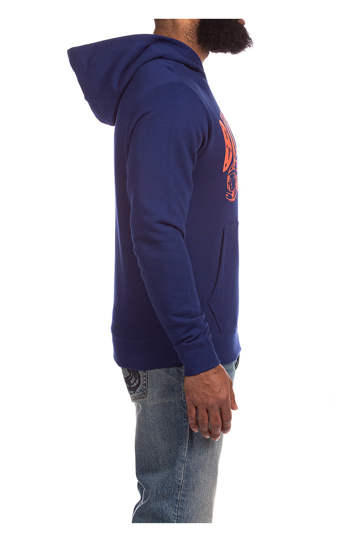 Billionaire Boys Club BB Curve Hoodie