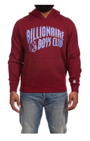Billionaire Boys Club BB Curve Hoodie