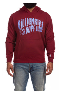 Billionaire Boys Club BB Curve Hoodie