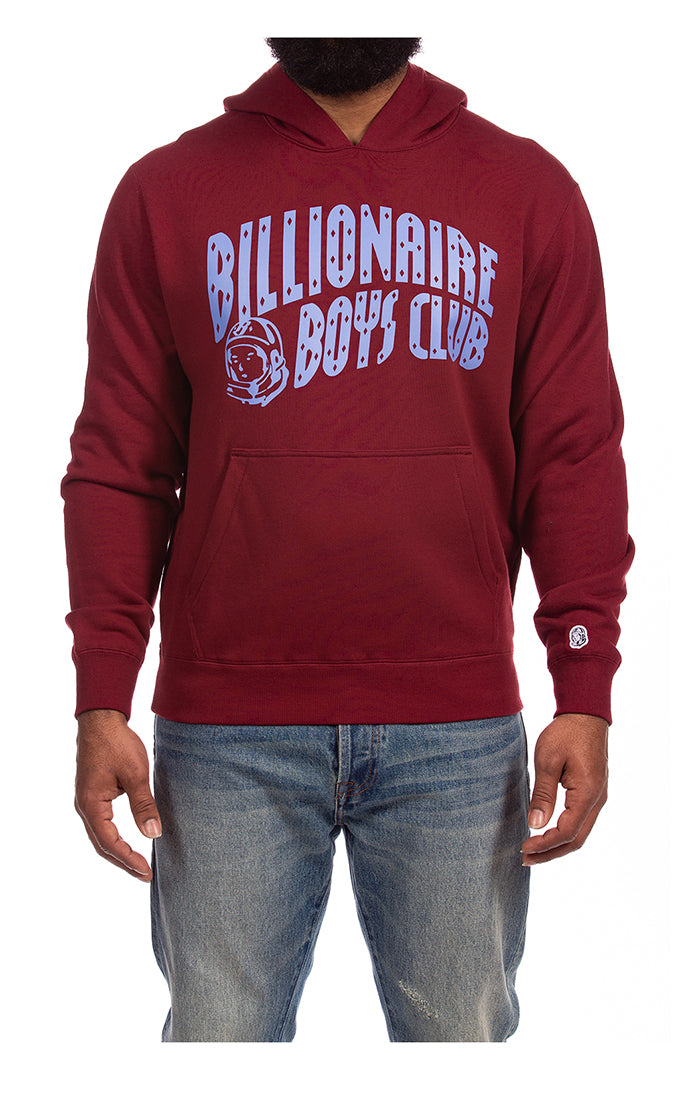 Billionaire Boys Club BB Curve Hoodie