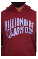 Billionaire Boys Club BB Curve Hoodie