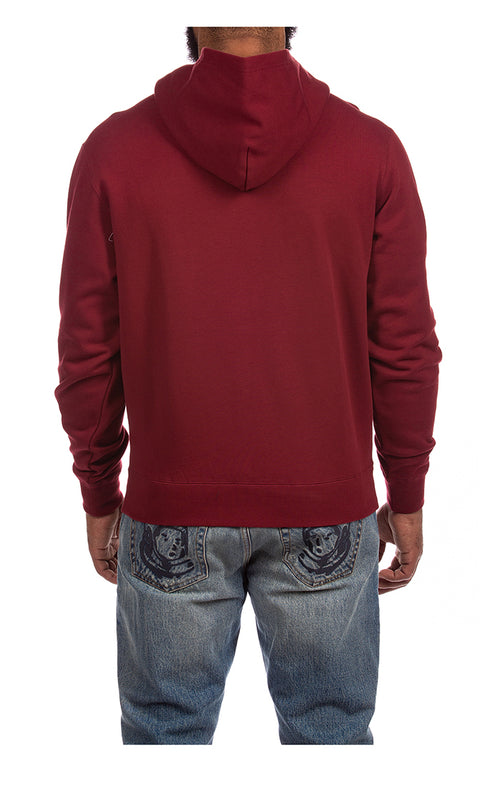 Billionaire Boys Club BB Curve Hoodie