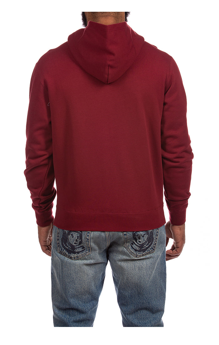 Billionaire Boys Club BB Curve Hoodie