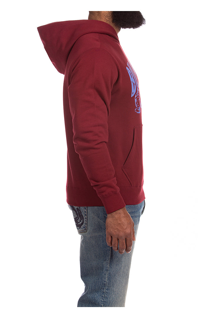Billionaire Boys Club BB Curve Hoodie
