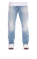 Billionaire Boys Club BB Trek Jean (Heart Fit) - Stellar Medium
