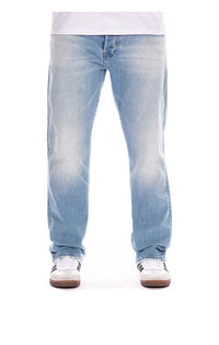 Billionaire Boys Club BB Trek Jean (Heart Fit) - Stellar Medium
