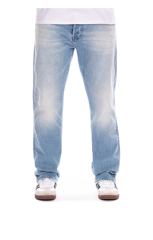 Billionaire Boys Club BB Trek Jean (Heart Fit) - Stellar Medium
