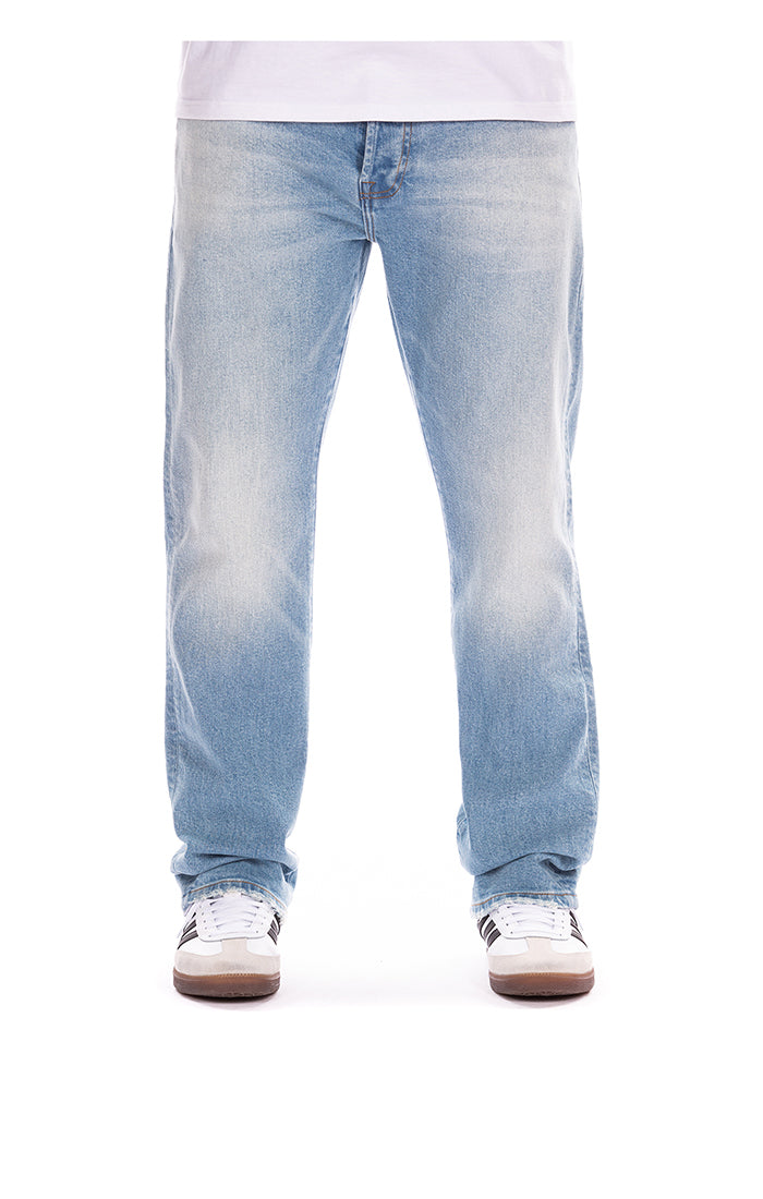 Billionaire Boys Club BB Trek Jean (Heart Fit) - Stellar Medium