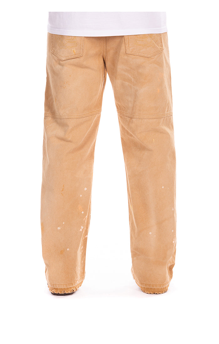 Billionaire Boys Club BB Omni Jean (Heart Fit) - Sandstorm