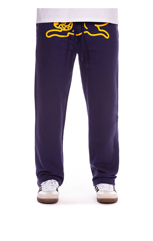 ICECREAM Blind Spot Pant