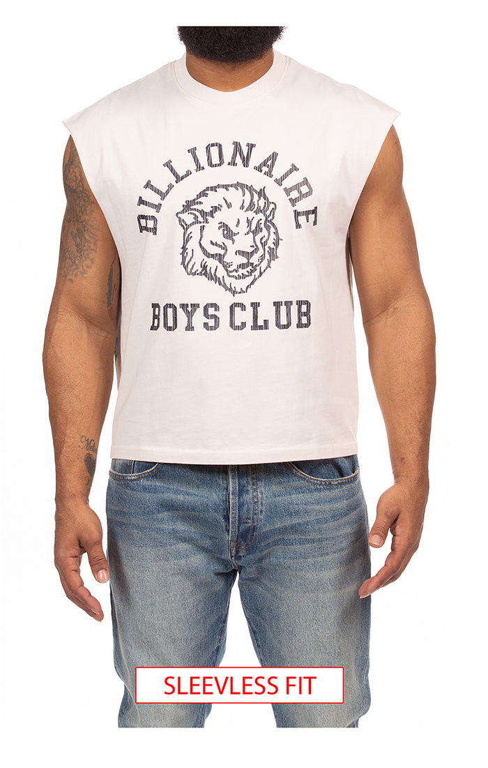 Tank Tops & Sleeveless
